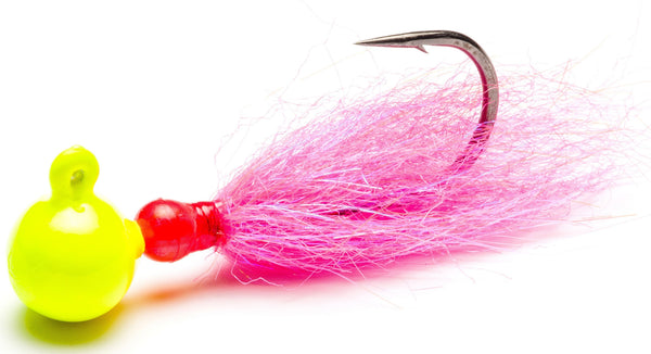 Mustad Addicted Sink-It Series Steelhead Jig