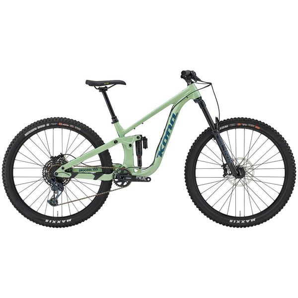 Kona Process 153 DL