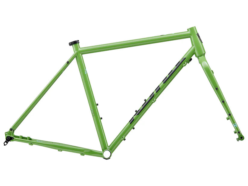 Kona Rove DL Frame Green 56cm