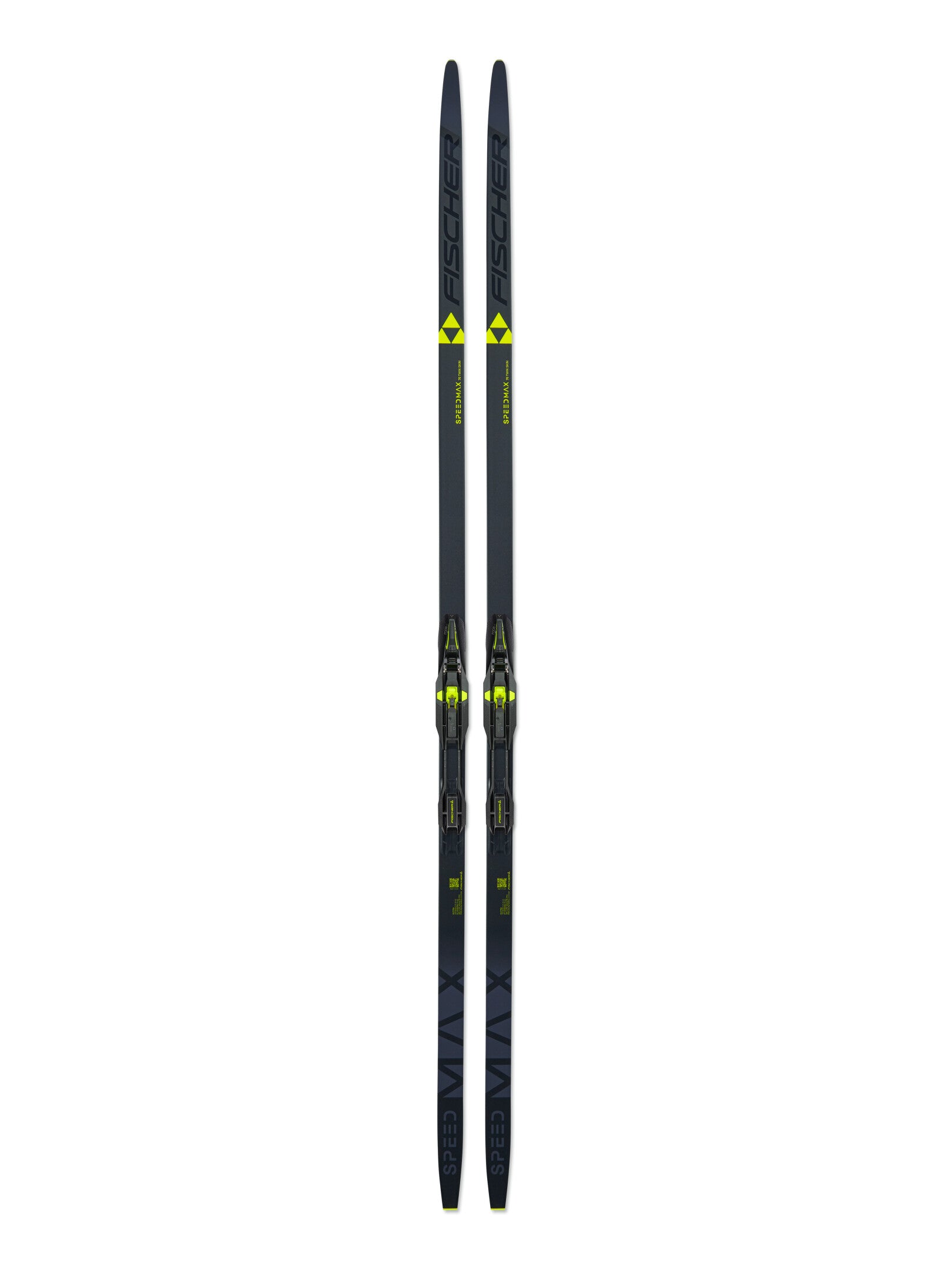 Fischer Twin Skin Speedmax 70 Medium