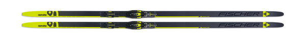 Fischer Aerolite Skate 90 Ski