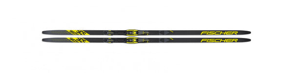 Fischer SCS Skate IFP - Ascent Outdoors LLC