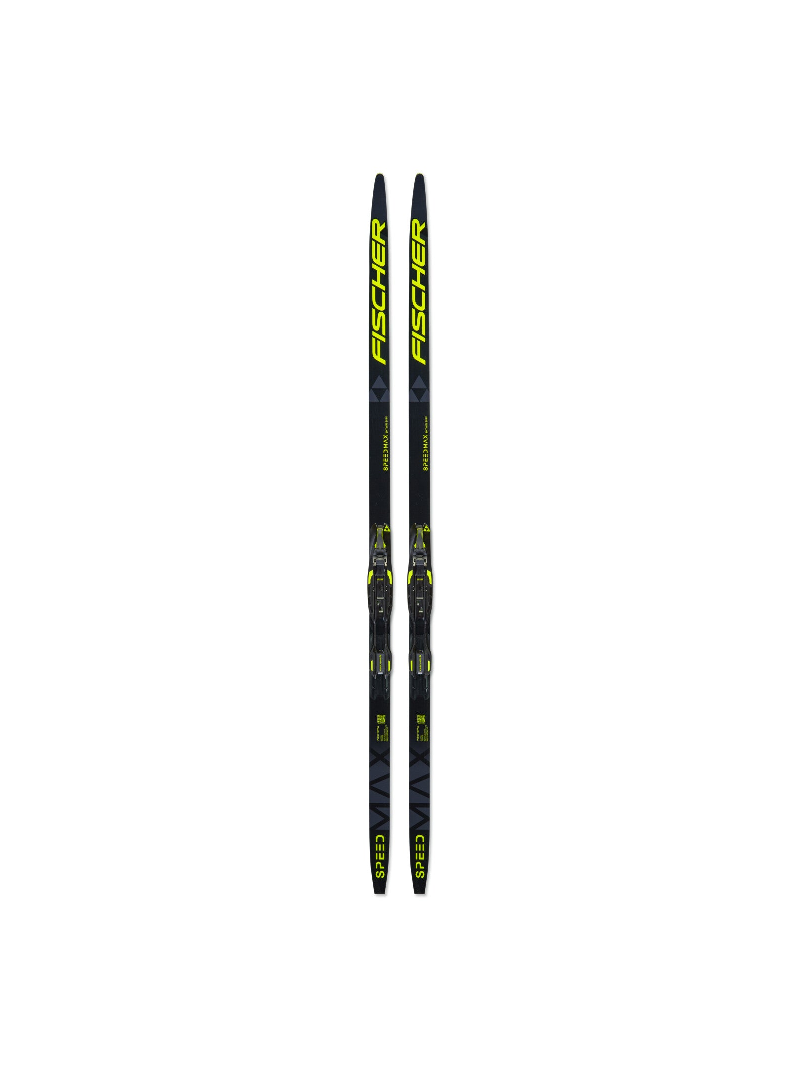 Fischer Twin Skin Speedmax 80 JR