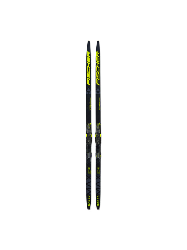 Fischer Twin Skin Speedmax 80 JR
