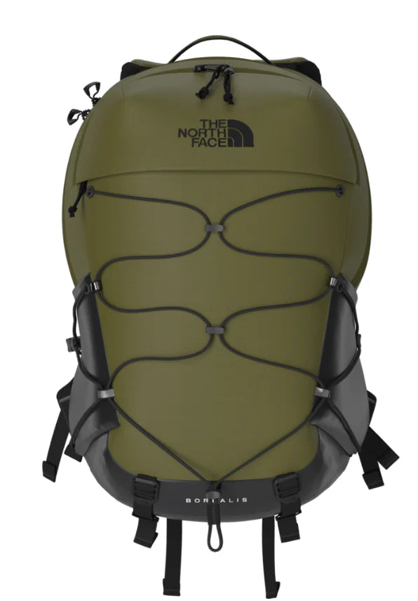 The North Face Borealis
