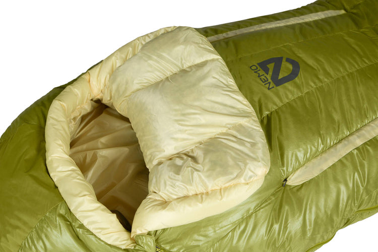 Nemo Disco Women's 15 Sleeping Bag