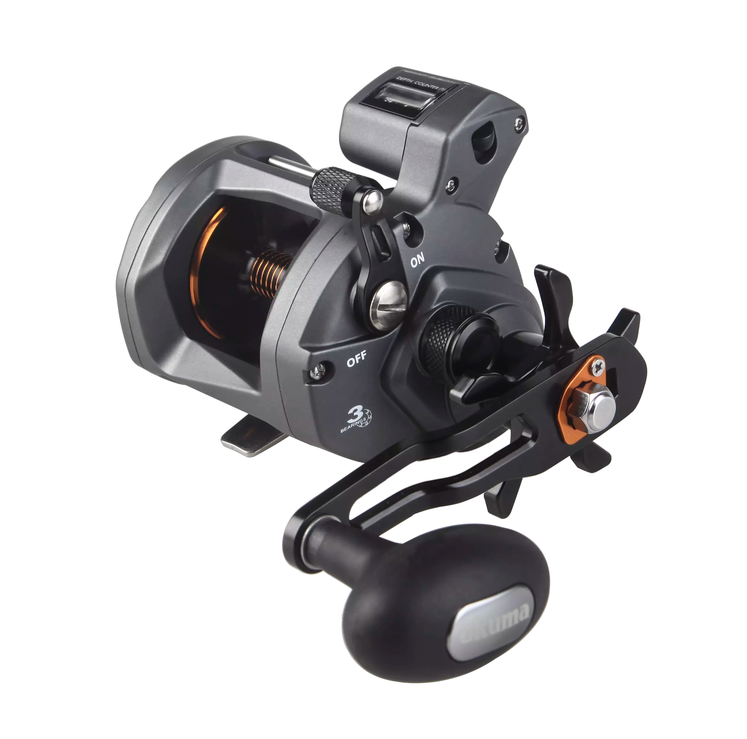 Okuma Coldwater 