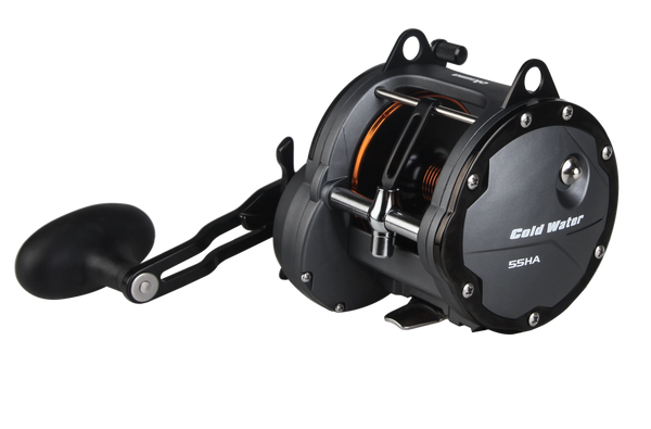 Okuma Coldwater "A" Linecounters CW-20DLA