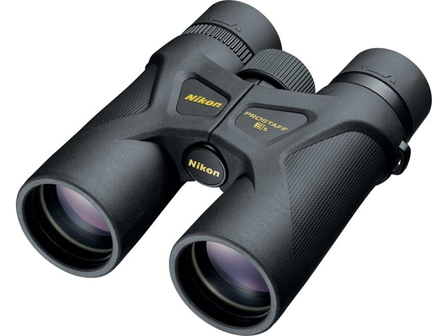 Nikon ProStaff 3S 10X42 Binoculars