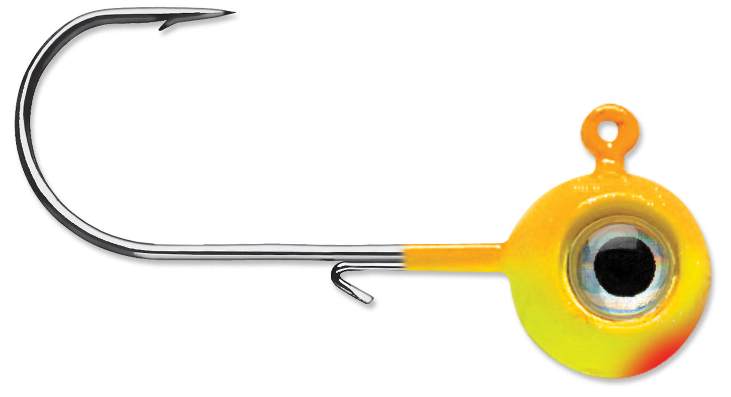 VMC Neon Moon Eye Jigs