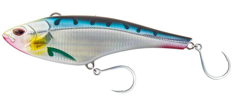 Nomad Design Madmacs 200