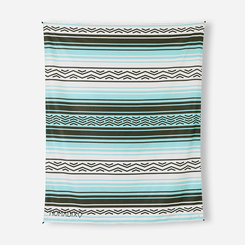 Nomadix Festival Blanket