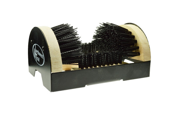 Wilmar Northwest Trail Boot Brush