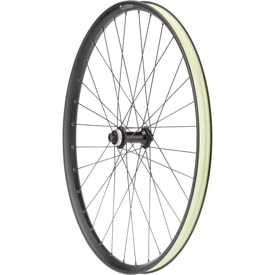 Quality Wheels Shimano/Alex EM30 Ebike Wheels - 29