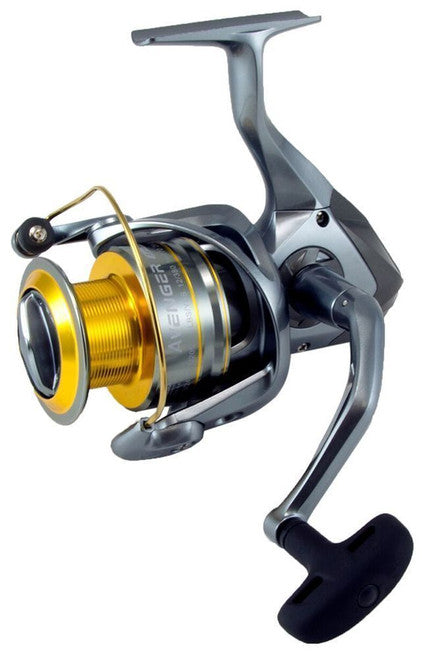 Okuma AV-4000 Avenger New Generation Spinning Reel ZZZ