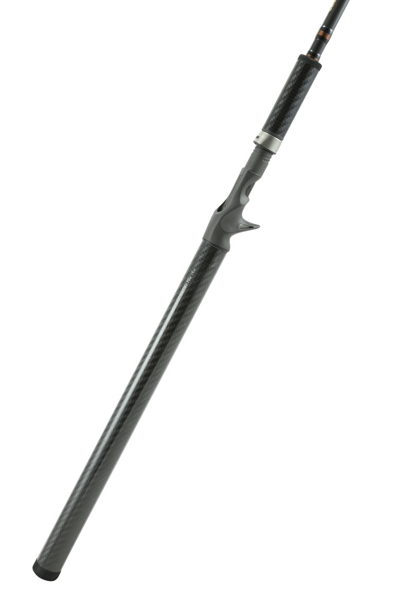 Okuma Guide Select Pro Casting Rods