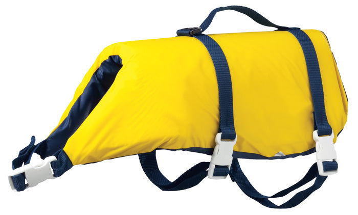 Onyx Nylon Pet Vest