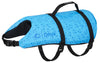 Onyx Nylon Pet Vest