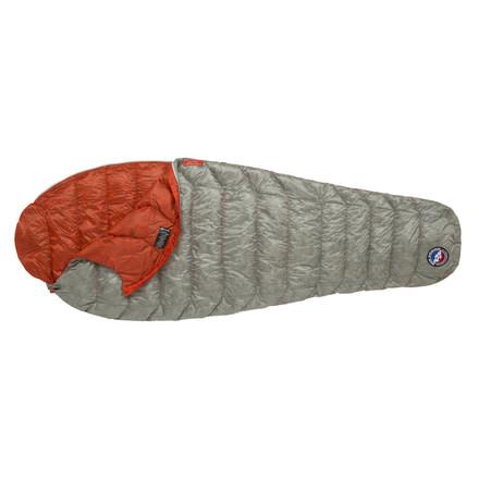 Big Agnes Pluton Ul 40 850 Downtek Sleeping Bag - Ascent Outdoors LLC