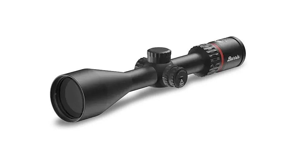 Burris Fullfield 4–16×50 mm PA AC Plex Riflescope