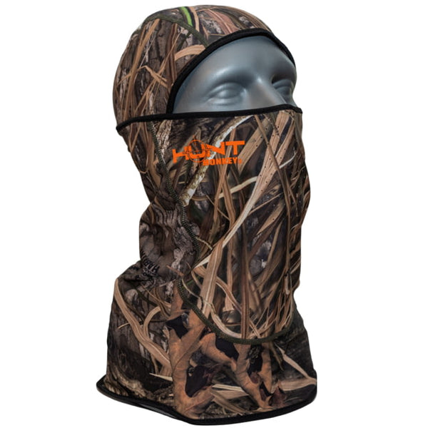 Fish Monkey Conceal Balaclava