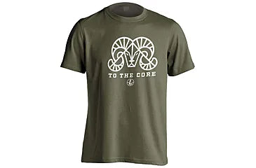 Leupold Sheep to the Core Short Sleeve Shirt