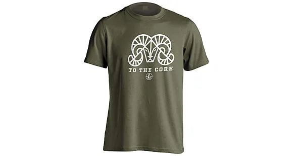 Leupold Sheep to the Core Short Sleeve Shirt