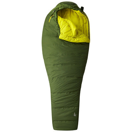 Mountain Hardwear Lamina Z Flame 22° Sleeping Bag Rental