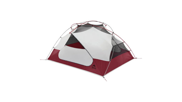 MSR Elixir 3 Person Tent With Footprint