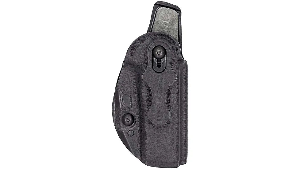 Safariland Species Inside the Waistband Holster