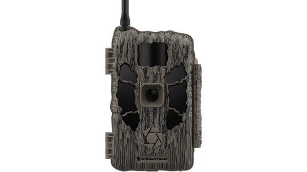 GSM Stealth Cam Deceptor Max 3.0Cell Camera 50MP with Charge Circuit