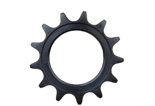 Shimano Dura-Ace 15t 3/32" Track Cog Black