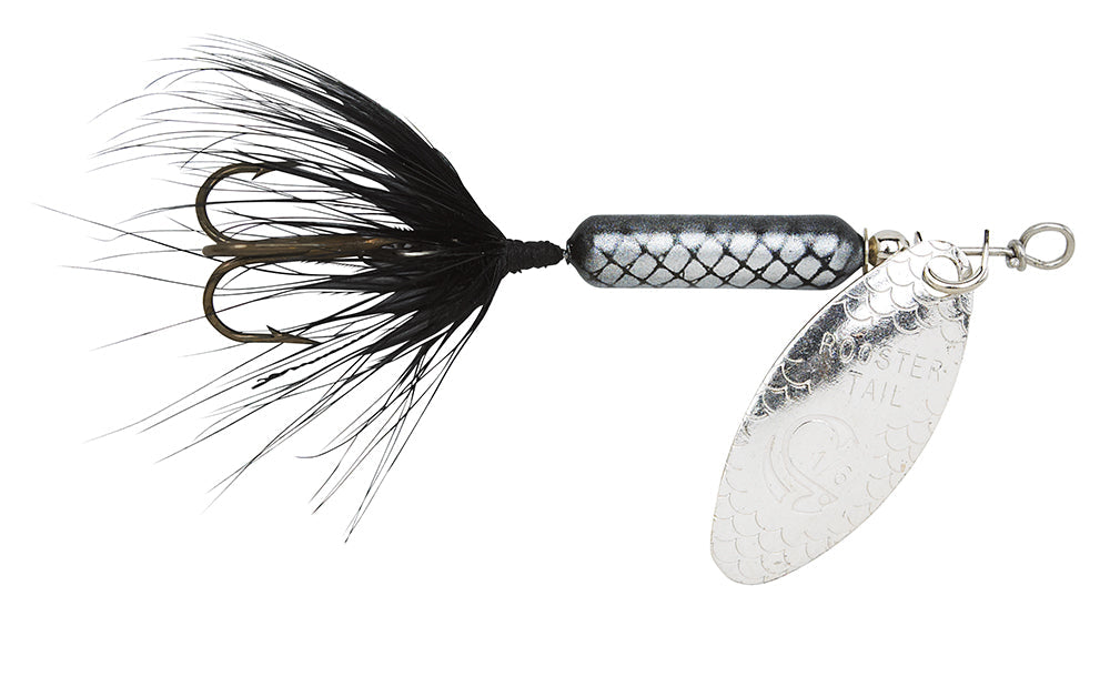 Worden's Original Rooster Tail 1/2