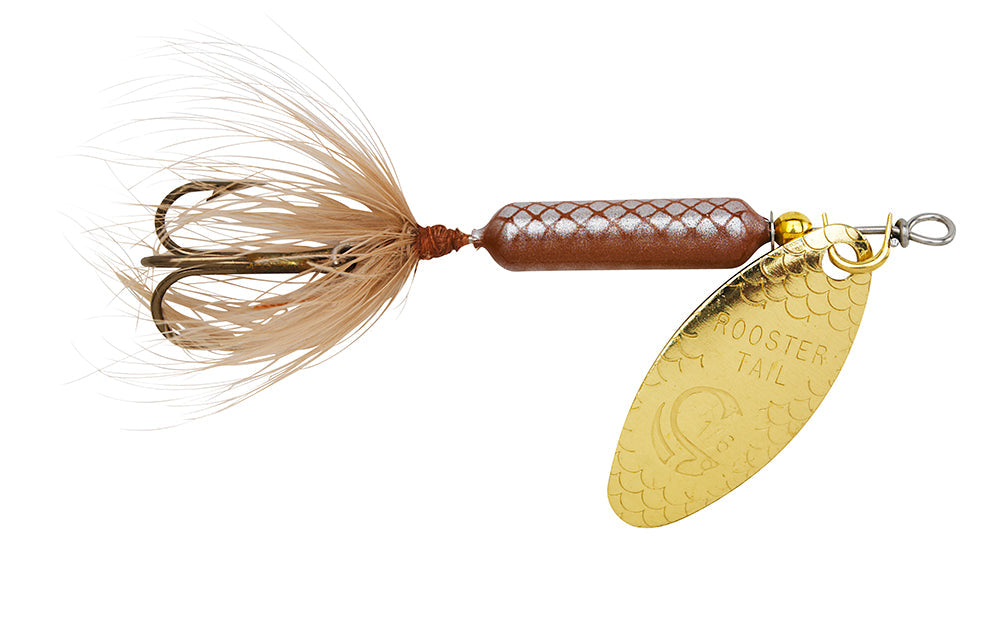 Worden's Original Rooster Tail 1/16