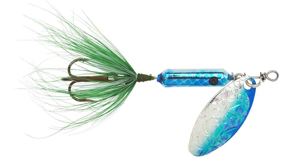 Worden's Original Rooster Tail 1/2