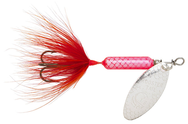 Worden's Original Rooster Tail 1/16