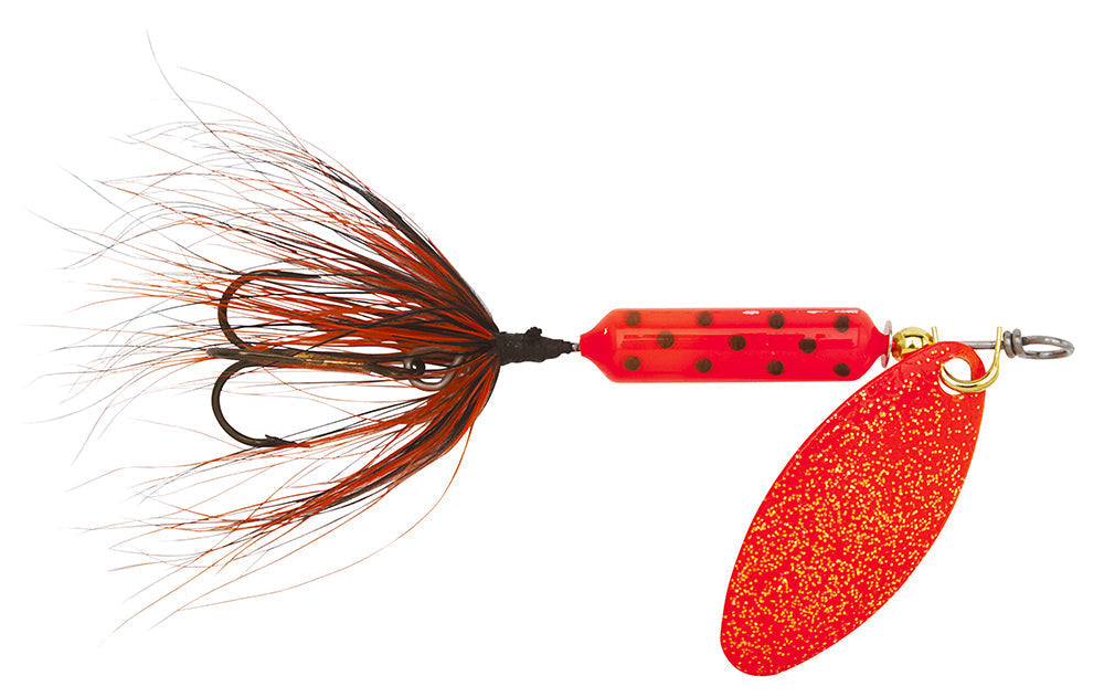Worden's Original Rooster Tail 1/8 ZZZ
