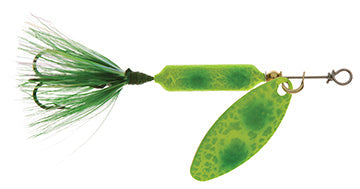 Worden's Original Rooster Tail 1/16