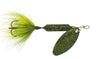 Worden's Original Rooster Tail 1/4