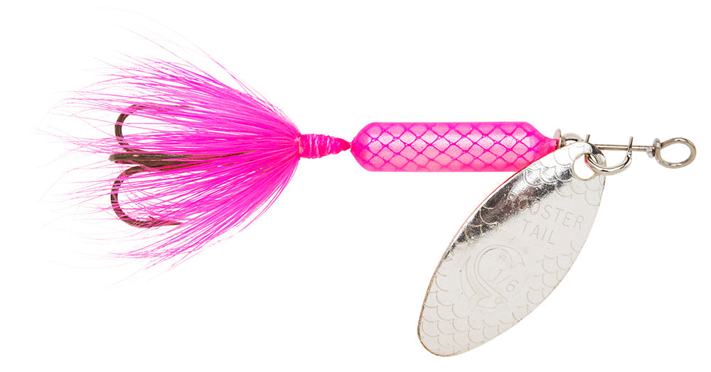 Worden's Original Rooster Tail Spinner