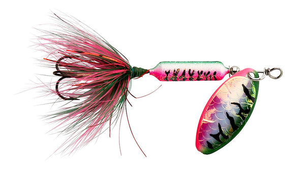 Worden's Original Rooster Tail 3/8