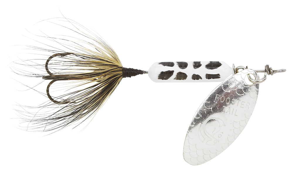Worden's Original Rooster Tail 1/8