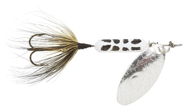 Worden's Original Rooster Tail 1/8