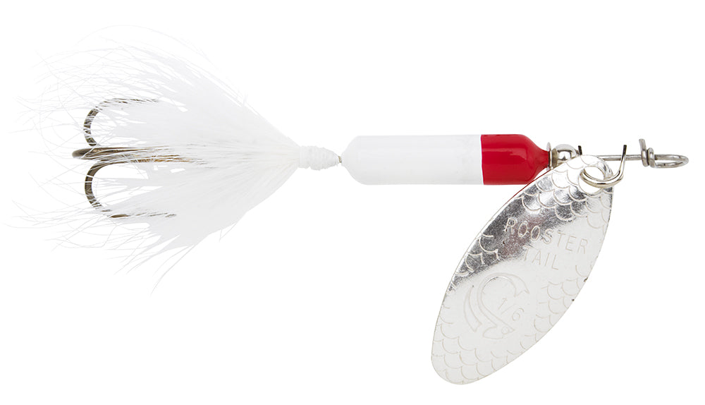 Worden's Original Rooster Tail 1/8