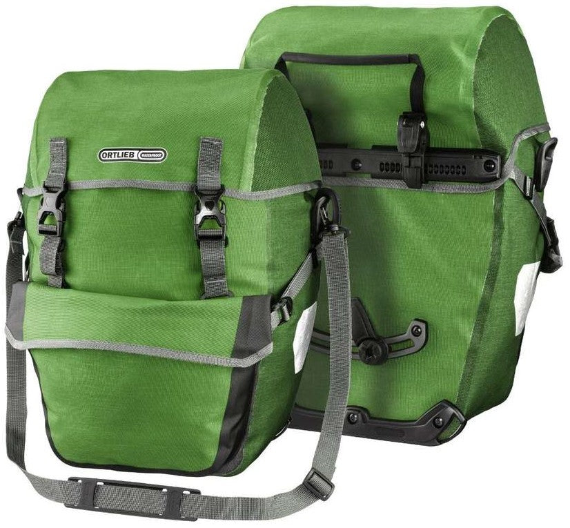 Ortlieb Bike-Packer Plus