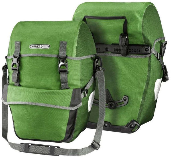 Ortlieb Bike-Packer Plus
