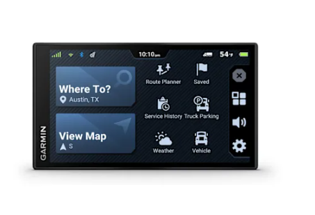 Garmin dēzl OTR620 6