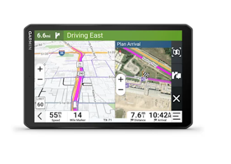 Garmin dēzl OTR1020 10
