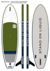 Standup Paddleboard Rentals Ballard - Ascent Outdoors LLC
