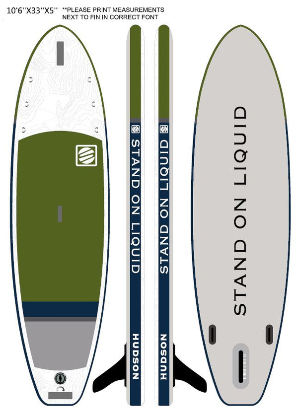 Standup Paddleboard Rentals Ballard - Ascent Outdoors LLC